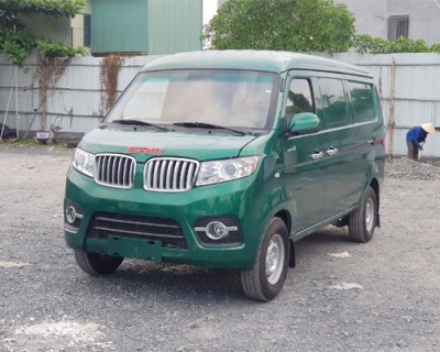 SRM X30i V2 (Xe Tải Van 2 Chỗ 945Kg)
