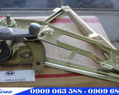 Com pa cửa xe tải Jac Mã 6104110E0