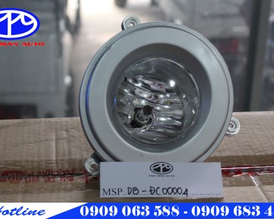 Đèn cản xe tải Dongben 780kg (trái - phải)