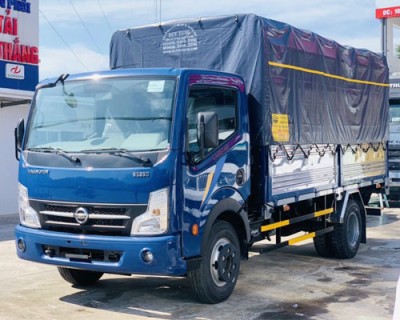 XE TẢI VINAMOTOR 3T5