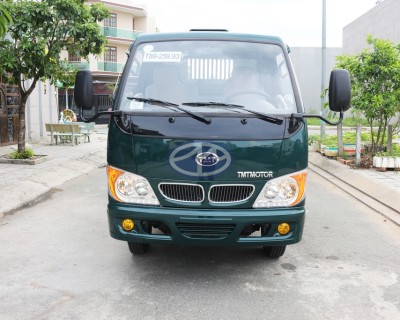 Xe ben Cửu Long 2.5 tấn ( tmt 2t4) - ZB3824D