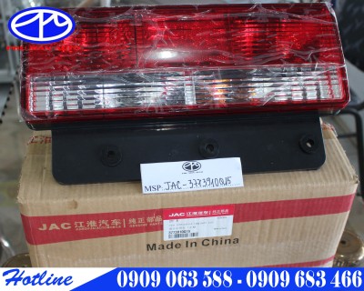Đèn hậu xe tải Jac (L-R) - Mã 3773910Q15