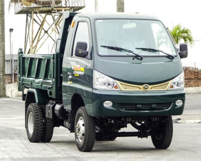 XE BEN HOA MAI 1T25 -1.25 TẤN 1.5M3
