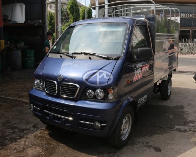Xe tải Thái Lan 760kg mui bạt nhập khẩu EQ1020TF/VT/MP1   