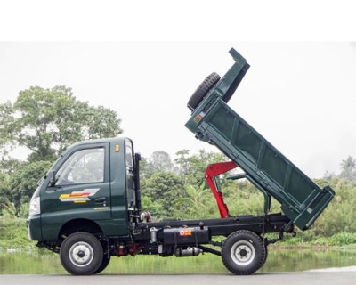 XE BEN HOA MAI 2T35 (2M3)