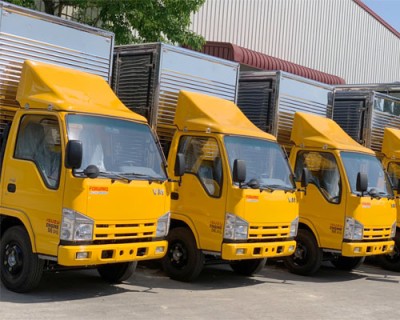 ISUZU VĨNH PHÁT: CHẤT LƯỢNG THẬT - GIÁ TRỊ THẬT