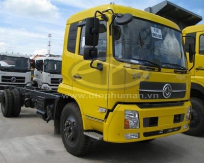 Xe tải Dongfeng Hoàng Gia 8.6 tấn  B190 (4X2)