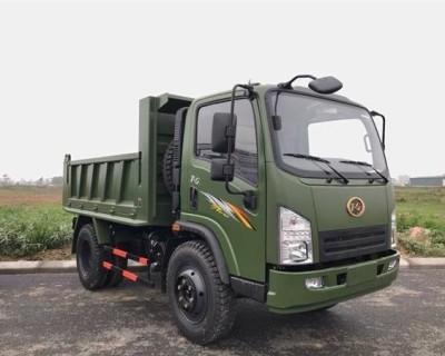 Xe ben Trường Giang 3T5 TG-KA3.8B 4X2 