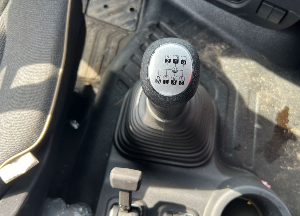 đầu kéo dongfeng