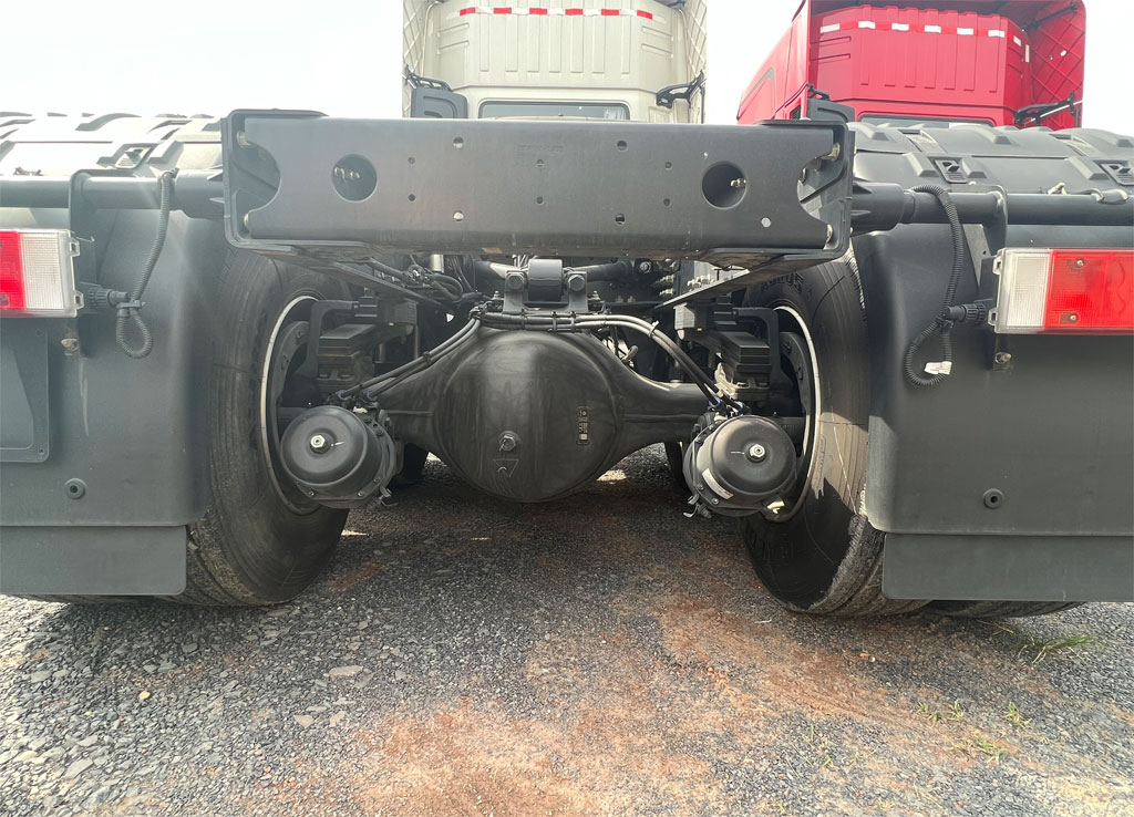 đầu kéo dongfeng