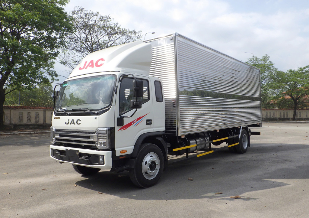 jac n900s
