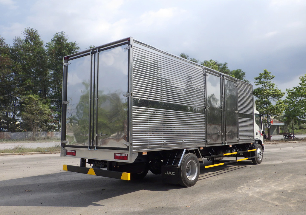 jac n900s