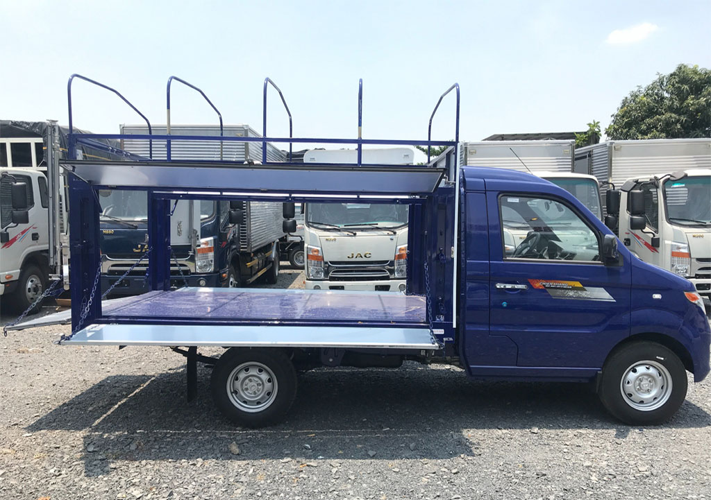 kenbo thùng bạt cánh dơi