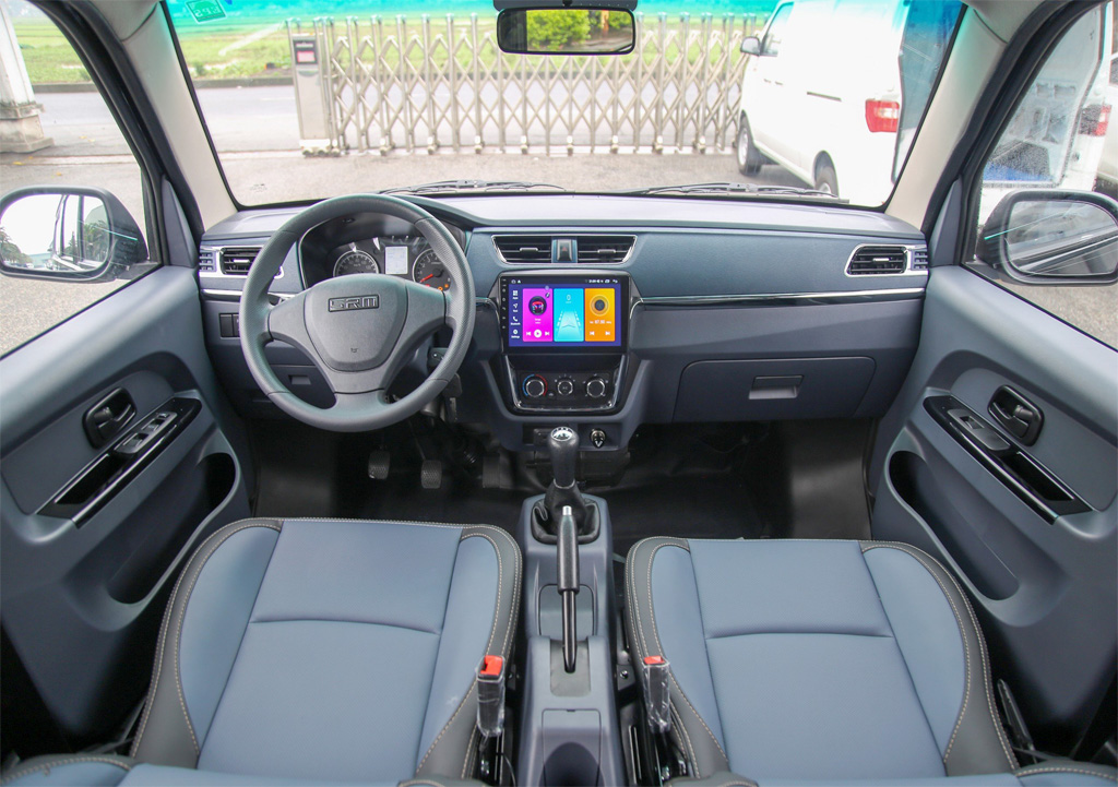 srm x30i v5