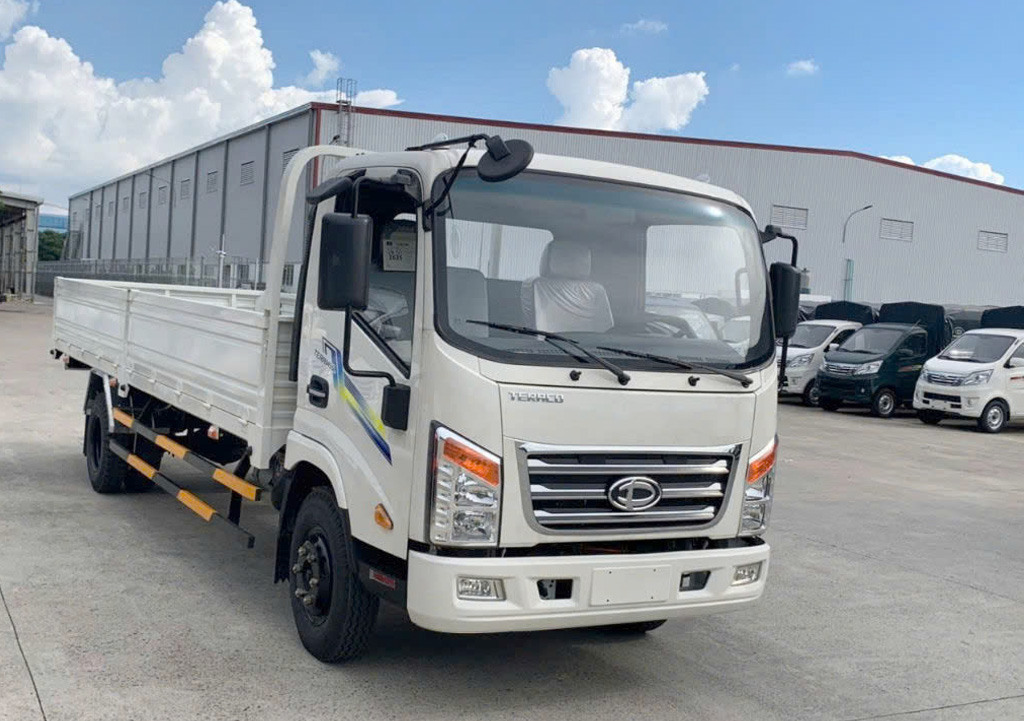 xe tải teraco 190