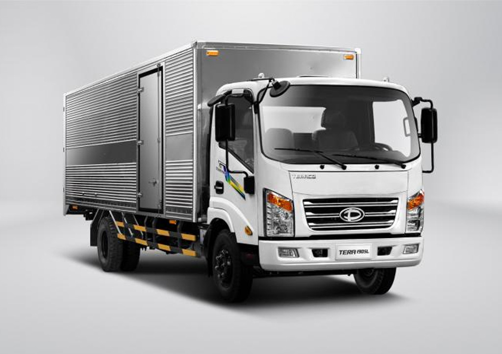 xe tải teraco 190