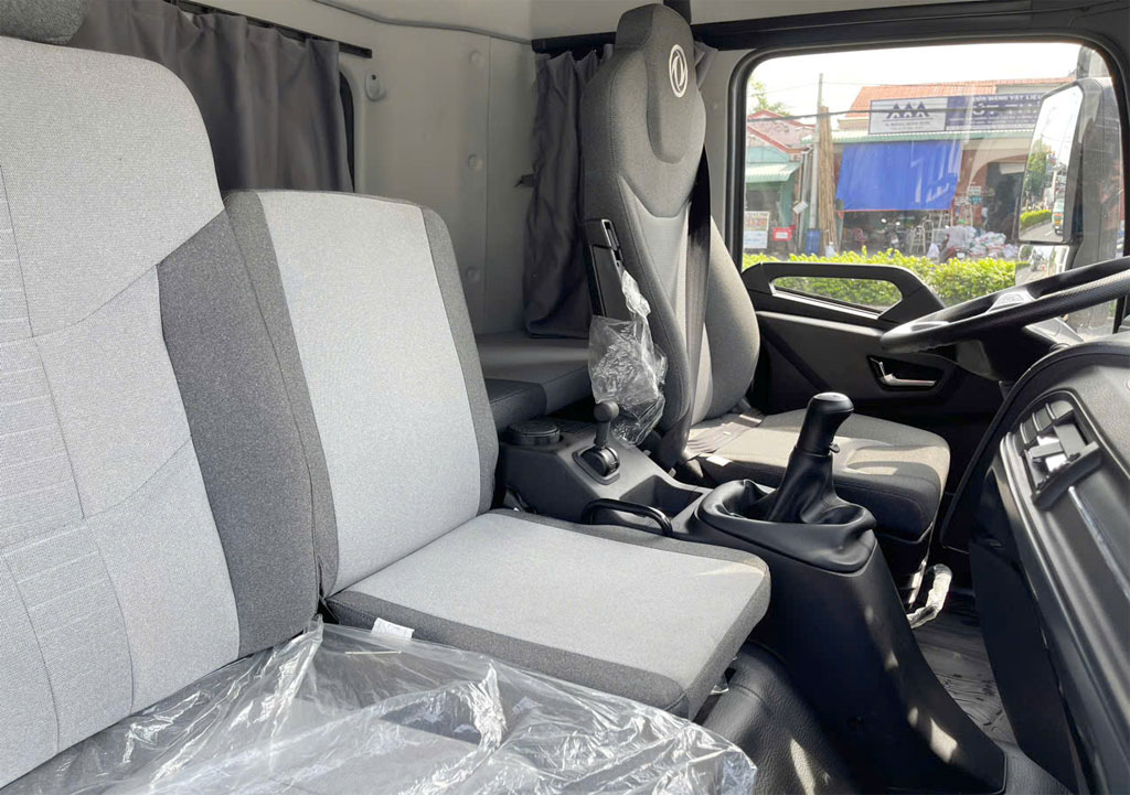 dongfeng hoàng huy 9 tấn