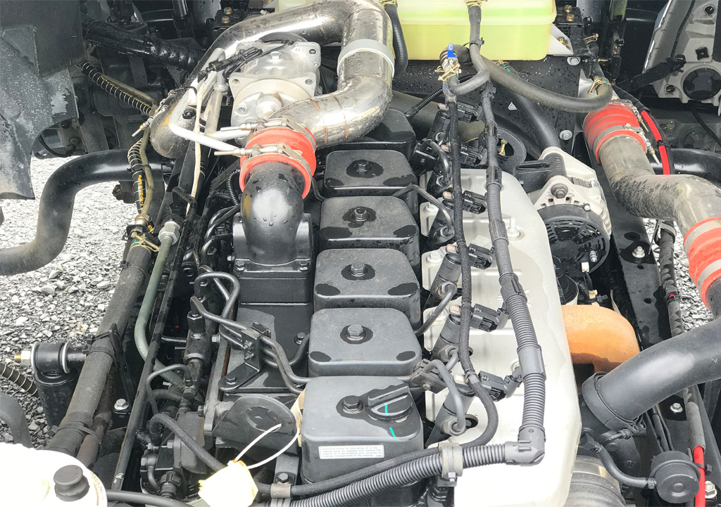 dongfeng hoàng huy 9 tấn