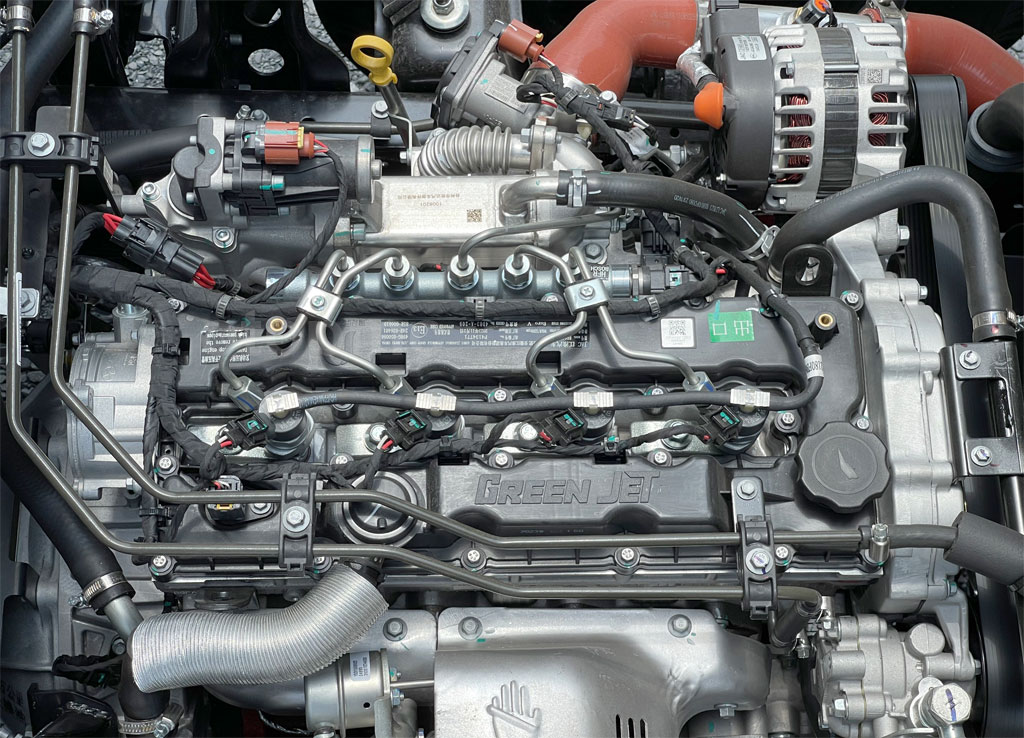 xe tải jac 1t9