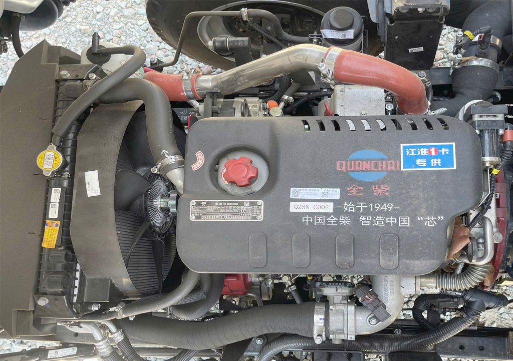 xe tải jac 2t4