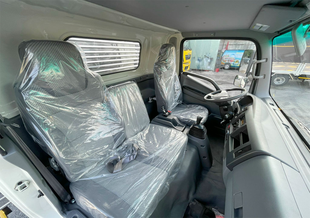 jac n350 plus