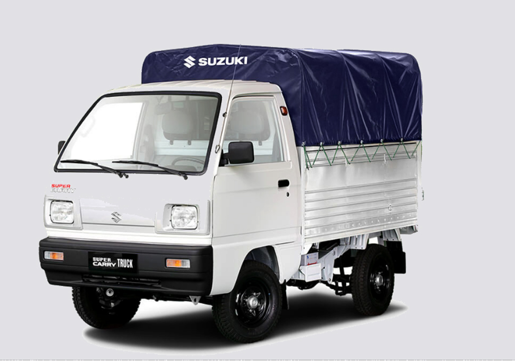 xe tải suzuki