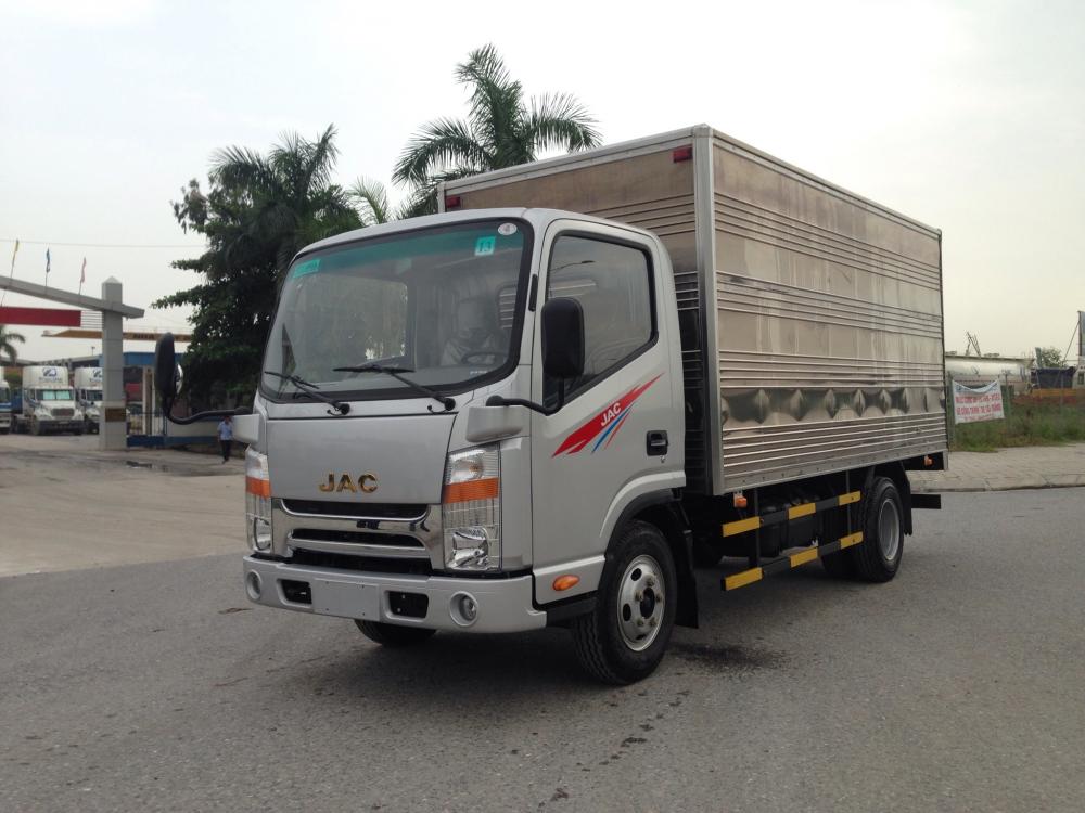 Hyundai HD72 35 tấn cũ đời 2012 thùng mui bạt xe tải 3T5 giá tốt