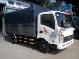 Đại lý xe tải veam vt200-1 1.9 tấn/2 tấn giá rẻ - Cần bán xe tải veam 2 tấn máy Hyundai đời mới nhất giao xe ngay