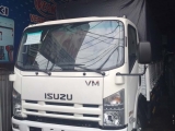 Đại lý bán xe tải isuzu Vĩnh Phát - Xe tải isuzu 8 tấn / 8.2 tấn / 8000kg đời mới nhất giá tốt 