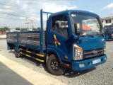 Giá bán xe tải veam 3.5 tấn/ 3500kg Vt340/ vt340s thùng dài 6 mét động cơ isuzu giá tốt, cạnh tranh nhất các tỉnh miền Nam 