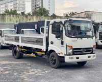 XE TẢI VEAM 3T5 (VT340) THÙNG LỬNG 6M 