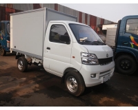 Xe Tải Veam Star 750Kg -Thùng Kín