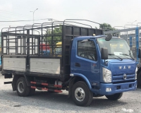 XE TẢI WAW 6.1 TẤN