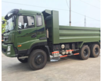 Xe ben Trường Giang 13.5 Tấn/ Ben tự đổ 13500kg 2 cầu 