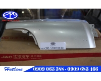 Gò má xe tải jac Mã 5302031E800 