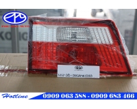 Đèn hậu sau cửa xe tải dongben X30 ( Trái - Phải) 