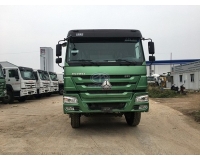 Xe ben Howo 3 CHÂN-371 (6000x2300/ 2000x600/450 mm)