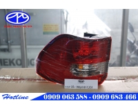 Đèn hậu hông xe tải dongben X30 (Trái - Phải)
