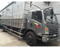 Xe tải TMT 9T5 - KC11895T ( MUI BẠT ) 