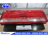 Đèn hậu xe tải Veam (Trái - Phải) Mã 92402-02510