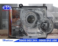 Đèn pha xe tải dongben 780kg ( Trái - Phải) 