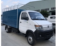 Xe Tải Dongben Thùng Bạt 1.890kg (DBQ20)