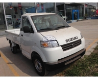 Xe tải Suzuki 740 kg - PRO NHẬP KHẨU