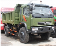Xe ben Dongfeng Trường Giang 3.45 Tấn 