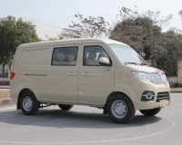 Xe SRM X30i - V5 (Van 5 chỗ 745 Kg)