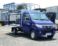 Xe Tải Kenbo 900Kg Thùng Bạt Cánh Dơi