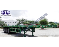 MOOC SÀN TÂN THANH - 3 TRỤC ( 30.000 KG )