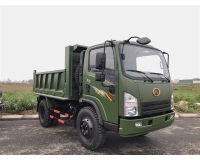 Xe ben Trường Giang 3T5 TG-KA3.8B 4X2 