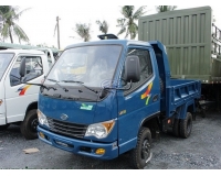 Xe ben Veam VB150 ( 2730X1500X450 )