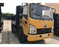 Xe ben Trường Giang 5T7 DF5.7B 4x2 động cơ 85Kw